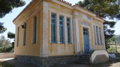Παιχνίδι θησαυρών στα Κύθηρα! 6