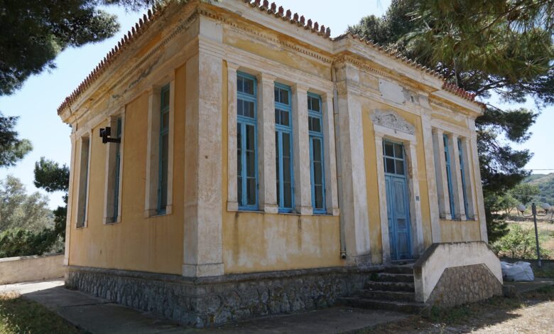 Παιχνίδι θησαυρών στα Κύθηρα! 2 Παιχνίδι θησαυρών στα Κύθηρα! 1