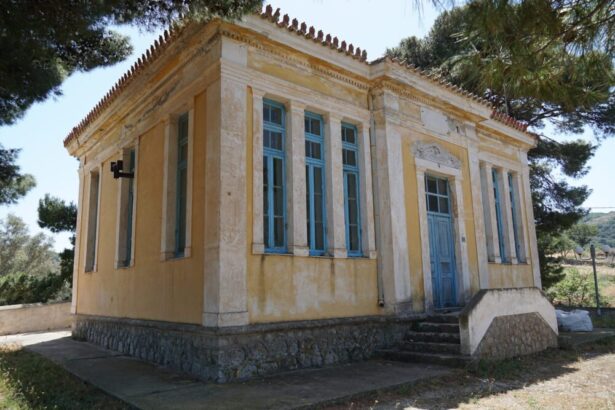 Παιχνίδι θησαυρών στα Κύθηρα! 19