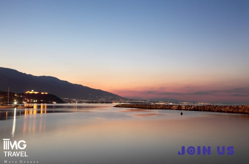 Διήμερη εκδρομή με μπάνια σε Πλαταμώνα και Λουτρά Πόζαρ! 2 Διήμερη εκδρομή με μπάνια σε Πλαταμώνα και Λουτρά Πόζαρ! 1