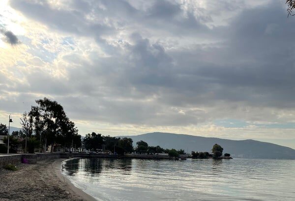Θάνατος λουόμενου στην Παραλία Ασπροπύργου 39
