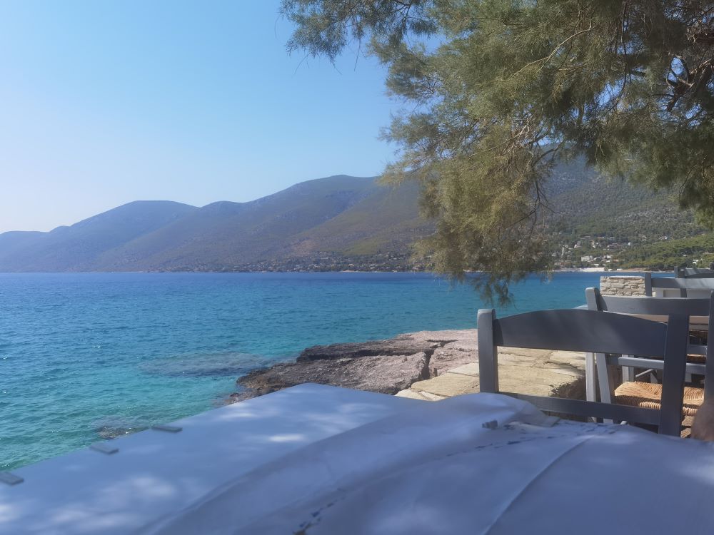 Πόρτο Γερμενό: Σπουδαία διάκριση για την παραλία του, αλλά πρέπει να αλλάξουν πολλά... 5 Πόρτο Γερμενό: Σπουδαία διάκριση για την παραλία του, αλλά πρέπει να αλλάξουν πολλά... 4
