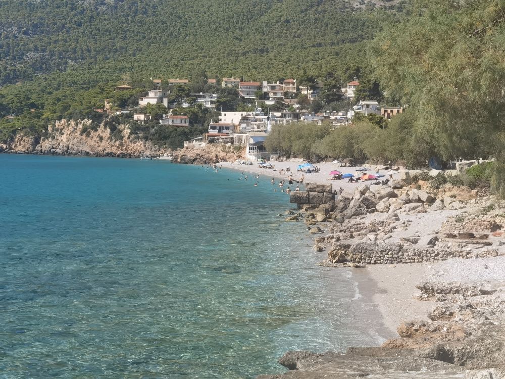 Πόρτο Γερμενό: Σπουδαία διάκριση για την παραλία του, αλλά πρέπει να αλλάξουν πολλά... 7 Πόρτο Γερμενό: Σπουδαία διάκριση για την παραλία του, αλλά πρέπει να αλλάξουν πολλά... 6