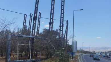Μνημείο παχυδερμισμού: Να τα χάλια τους στην είσοδο της… τουριστικής Αθήνας 17