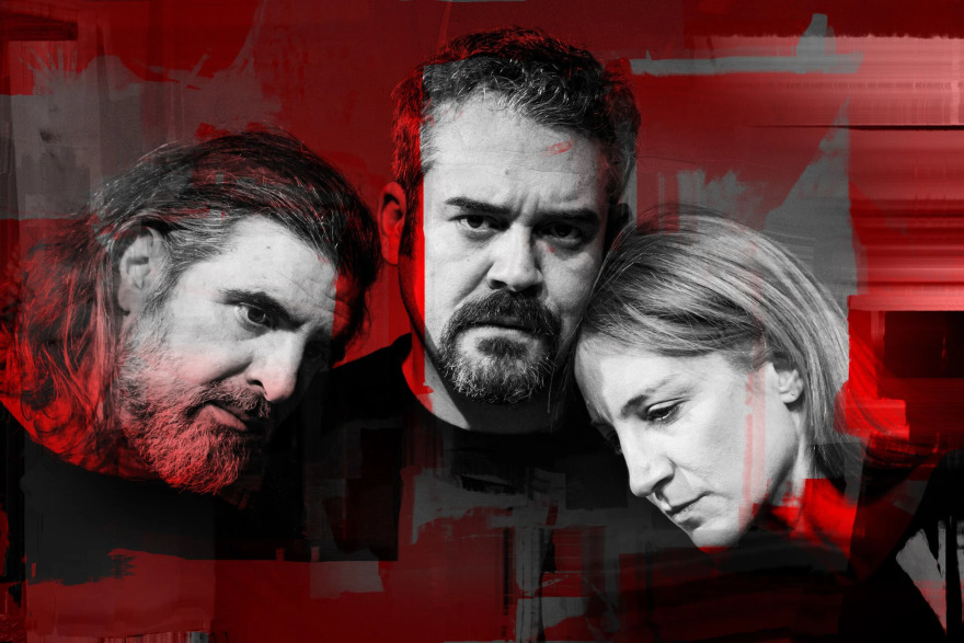 Σε "πλήρη δράση" το φεστιβάλ της Ελευσίνας - Δημοφιλείς καλλιτέχνες και μεγάλες παραστάσεις στα Αισχύλεια 2024 3 Αισχύλεια