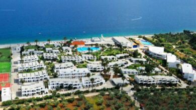 Κινέττα: "Σφυρί" για μεγάλο ξενοδοχείο ή "γάμος" με το Καζίνο Λουτρακίου 48