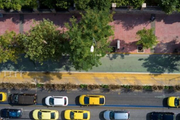 "Είναι για γέλια όποιος θέλει ποδηλατόδρομο στην Ιερά Οδό" 3