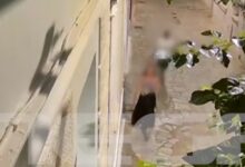 Τρεις οι διαπιστωμένες επιθέσεις του "δράκου της Ομόνοιας" 29