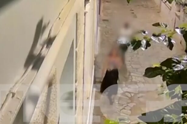 Τρεις οι διαπιστωμένες επιθέσεις του "δράκου της Ομόνοιας" 11
