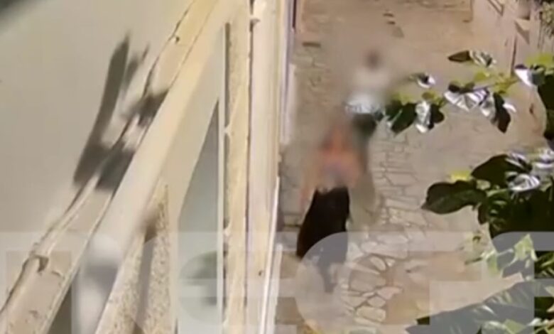 Τρεις οι διαπιστωμένες επιθέσεις του "δράκου της Ομόνοιας" 2 Τρεις οι διαπιστωμένες επιθέσεις του "δράκου της Ομόνοιας" 1