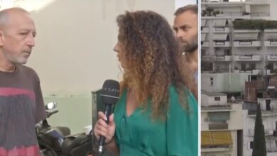 Αιγάλεω: Φορείς και σύλλογοι αγωνίζονται για το σπίτι πενταμελούς οικογένειας 62