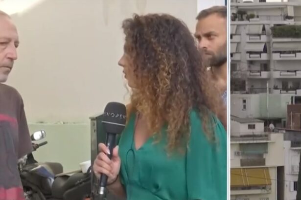 Αιγάλεω: Φορείς και σύλλογοι αγωνίζονται για το σπίτι πενταμελούς οικογένειας 47