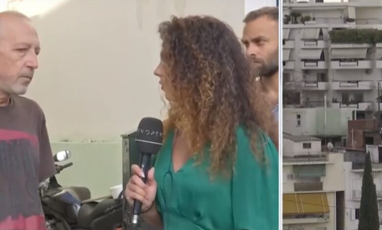 Αιγάλεω: Φορείς και σύλλογοι αγωνίζονται για το σπίτι πενταμελούς οικογένειας 2 Αιγάλεω: Φορείς και σύλλογοι αγωνίζονται για το σπίτι πενταμελούς οικογένειας 1