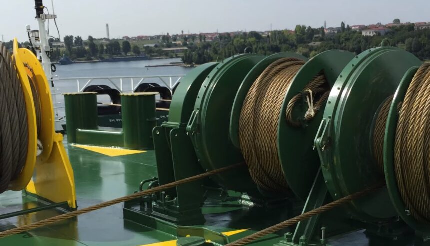 Μεγάλη επένδυση με προσανατολισμό τα Ναυπηγεία, απέναντι από τη Χαλυβουργική 2 Μεγάλη επένδυση με προσανατολισμό τα Ναυπηγεία, απέναντι από τη Χαλυβουργική 1