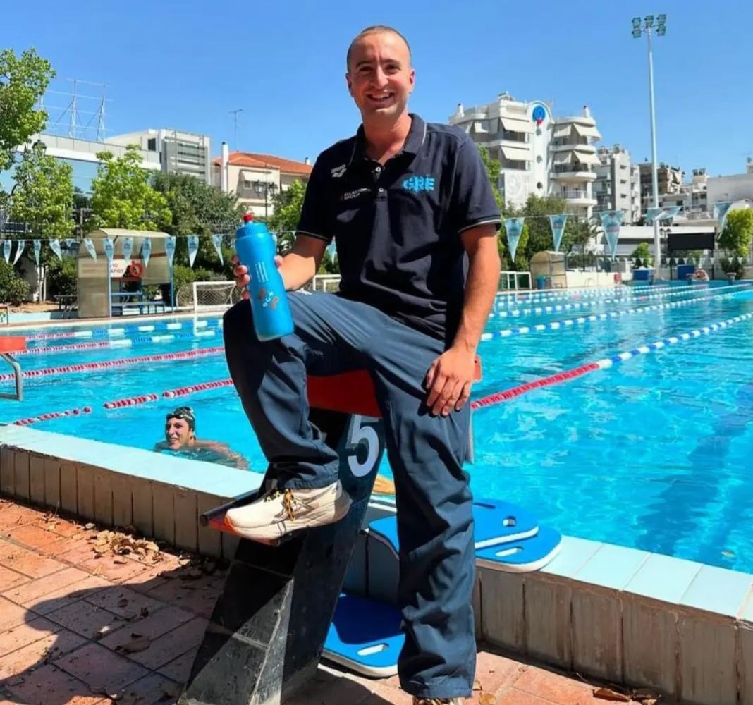Ο Κωνσταντίνος Τσιάβος παρών για μια ακόμη φορά στο παγκόσμιο ραντεβού της τεχνικής κολύμβησης 4 Ο Κωνσταντίνος Τσιάβος παρών για μια ακόμη φορά στο παγκόσμιο ραντεβού της τεχνικής κολύμβησης 3