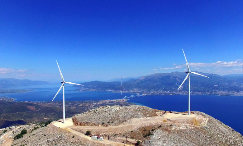 Μαρία Καραμανώφ: Εγκρίνονται αιολικά παντού αν και το ρεύμα αυτό δεν προορίζεται για τη χώρα μας 1 αιολικά