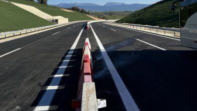 Συγκοινωνιολόγοι: Τα 10 οδικά έργα που θα "σώσουν" την Αττική 36