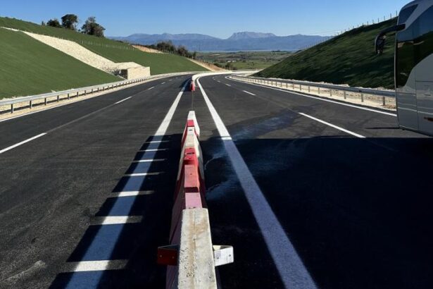 Αυτοκινητόδρομος Ελευσίνα - Οινόφυτα: Πόσο χρόνο θα χρειαστεί και ποιος θα πληρώσει 19