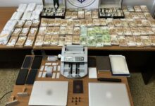 Δημοτικοί υπάλληλοι σε κύκλωμα εκβιασμών με τεράστιους τζίρους 27