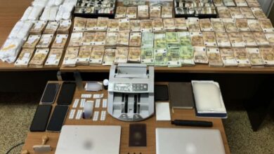 Δημοτικοί υπάλληλοι σε κύκλωμα εκβιασμών με τεράστιους τζίρους 3
