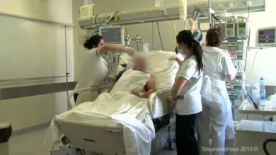 Παράσυρση στη Λεωφόρο Αθηνών: Νικηφόρα μάχη για τη 17χρονη 16