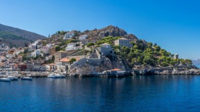Η απόλυτη εκδρομή του Ιουλίου: Κυριακή στην πανέμορφη και κοσμοπολίτικη Ύδρα 31