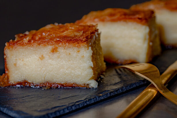 Κοσμικόν: Το γαλακτομπούρεκο των απίστευτων κερδών – Η συνταγή της επιτυχίας 53