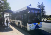 Αθήνα: Στο ηλεκτρικό λεωφορείο με 40 βαθμούς – Τι γίνεται με αυτονομία και κλιματισμό; 28