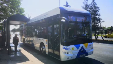 Αθήνα: Στο ηλεκτρικό λεωφορείο με 40 βαθμούς – Τι γίνεται με αυτονομία και κλιματισμό; 38