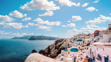 Πρόεδρος ξενοδόχων: Ο ελληνικός τουρισμός έχει ξεκάθαρα σημάδια κόπωσης – Τι λέει για τον υπερτουρισμό 7