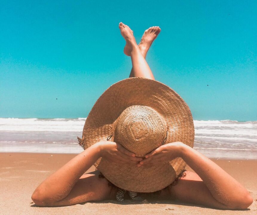 Το πιο cool μπάνιο Κυριακής είναι με πούλμαν και 4 ώρες παραλία - 3 προτάσεις για τον Ιούλιο 1