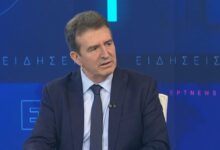 Μ. Χρυσοχοΐδης: Συγκοινωνούντα δοχεία αθλητική βία και οργανωμένο έγκλημα - Η ΕΛΑΣ θα συνεχίσει 31