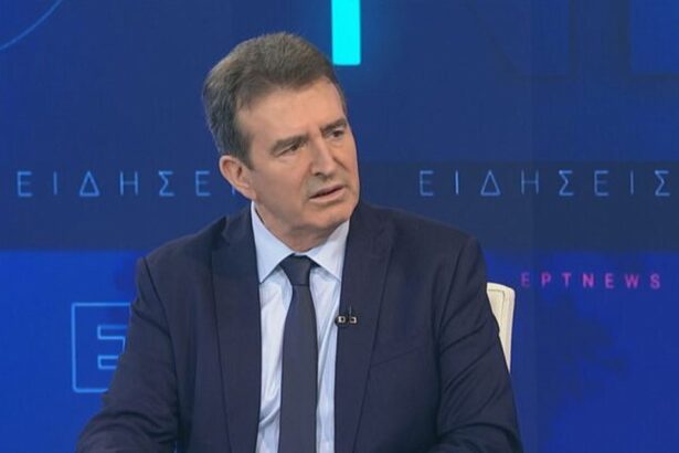 Μ. Χρυσοχοΐδης: Συγκοινωνούντα δοχεία αθλητική βία και οργανωμένο έγκλημα - Η ΕΛΑΣ θα συνεχίσει 51