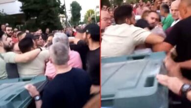 Ένταση στην Πετρούπολη για τη δημιουργία δομής φιλοξενίας ανήλικων προσφύγων 73