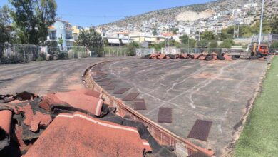 Κρυφά στο γήπεδο: Είναι φρόνιμο να κάνεις του κεφαλιού σου; 29