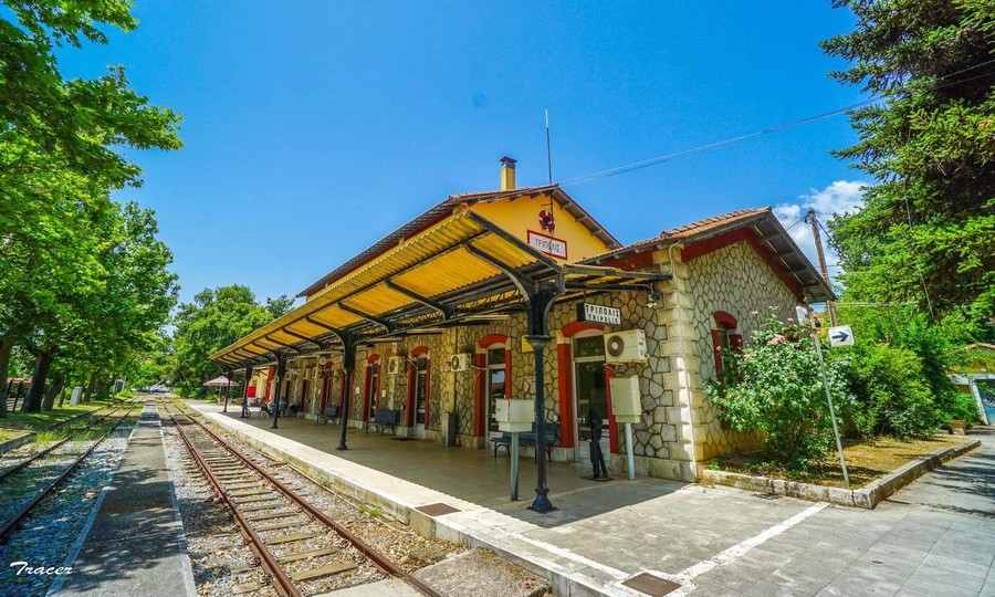 Ελβετικό ενδιαφέρον να ξανασφυρίξει ο ιστορικός σιδηρόδρομος της Πελοποννήσου! 8 Ελβετικό ενδιαφέρον να ξανασφυρίξει ο ιστορικός σιδηρόδρομος της Πελοποννήσου! 7