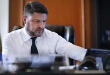"Δομικό rotation" στην Περιφέρεια Αττικής - Ποιος είναι ο νέος αντιπεριφερειάρχης Δυτικής Αθήνας 35