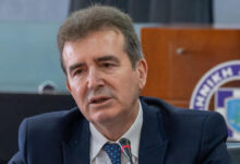 Μιχάλης Χρυσοχοΐδης: Προστίθενται 50 αστυνομικοί στο σχέδιο "Αριάδνη" 26