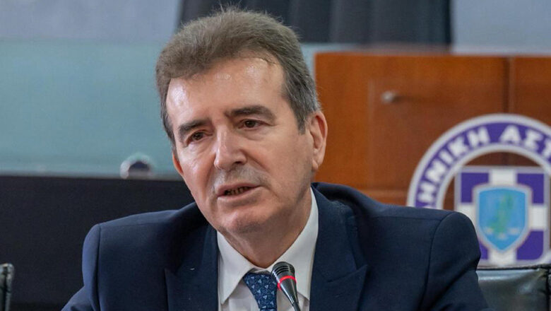 Χρυσοχοΐδης: 1.000 νέες κάμερες για την κυκλοφορία και την εγκληματικότητα 2 Χρυσοχοΐδης: 1.000 νέες κάμερες για την κυκλοφορία και την εγκληματικότητα 1