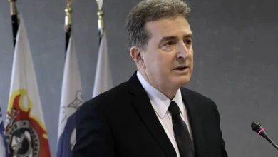 Μ. Χρυσοχοΐδης: Προστατεύουμε τα σύνορα της χώρας αλλά και της Ευρώπης 5