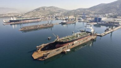 Μ. Βαρβιτσιώτης: Αυτή είναι η παραγωγή που θέλουμε στον Σκαραμαγκά 62