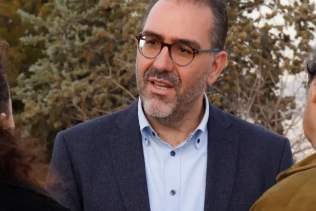 "Η ασφάλεια στη μετακίνηση των δημοτών πρέπει να γίνει προτεραιότητά μας " 17