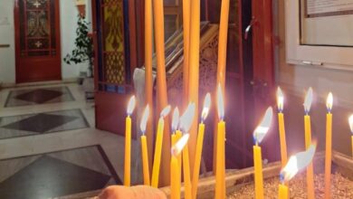 Το Δάσος γιορτάζει την Αγία Παρασκευή - Ξεκίνησε σήμερα το πανηγύρι με πάνδημη συμμετοχή 18