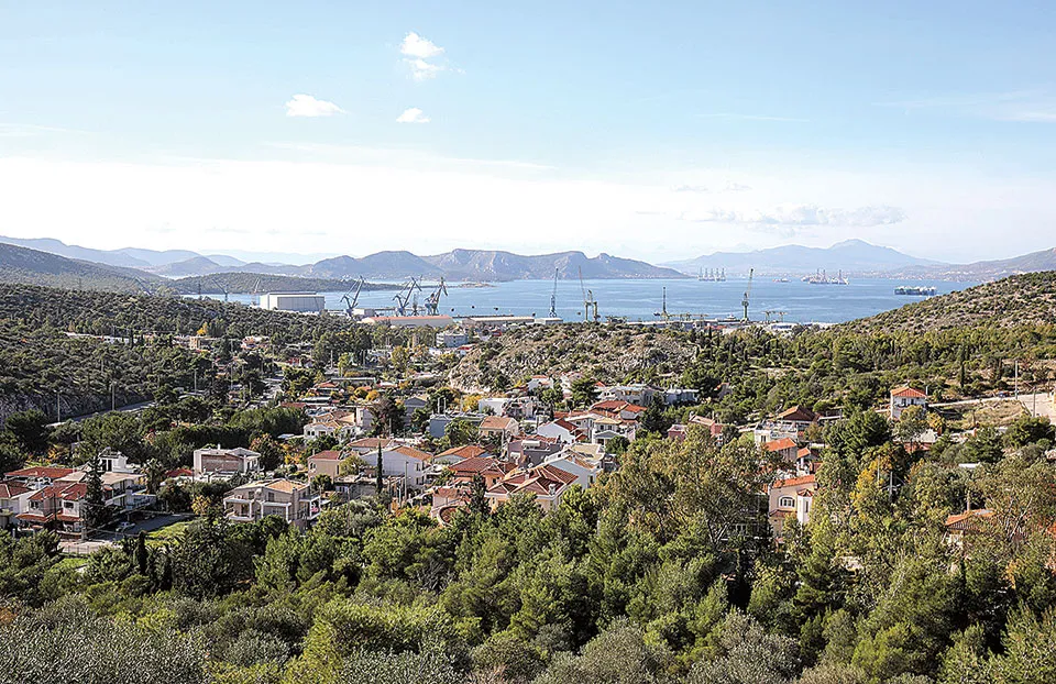 Μια όμορφη συνοικία της πόλης διεκδικεί νομιμότητα και ασφάλεια 5