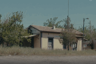 Ο "μικρός Καναδάς" του Ασπρόπυργου, που τάιζε την Αθήνα 39