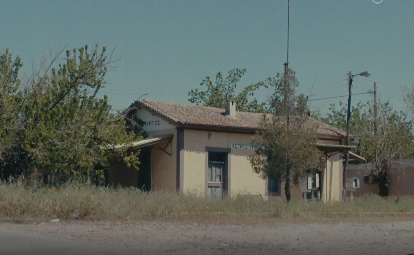 Ο "μικρός Καναδάς" του Ασπρόπυργου, που τάιζε την Αθήνα 15