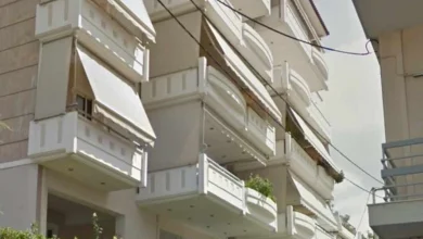 Πωλείται γωνιακό διαμέρισμα στο Δάσος Χαϊδαρίου - Απεριόριστη θέα 22