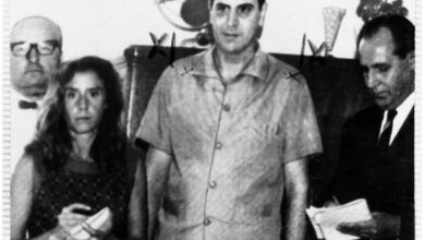 Κάποτε πρέπει να εκπληρωθεί το μεγάλο χρέος του Χαϊδαρίου στον Μίκη Θεοδωράκη 3