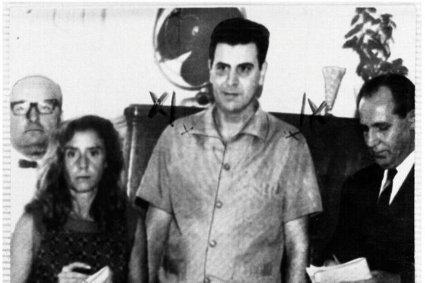 Κάποτε πρέπει να εκπληρωθεί το μεγάλο χρέος του Χαϊδαρίου στον Μίκη Θεοδωράκη 41