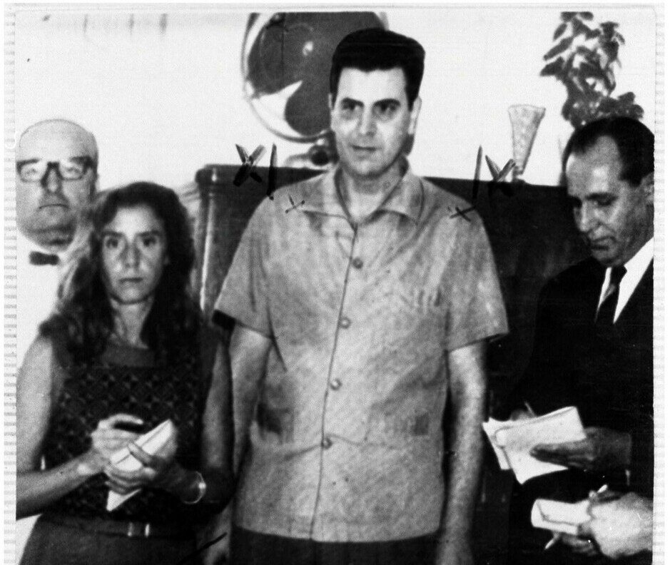 Κάποτε πρέπει να εκπληρωθεί το μεγάλο χρέος του Χαϊδαρίου στον Μίκη Θεοδωράκη 4 Κάποτε πρέπει να εκπληρωθεί το μεγάλο χρέος του Χαϊδαρίου στον Μίκη Θεοδωράκη 3